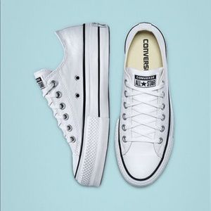 Platform Converse